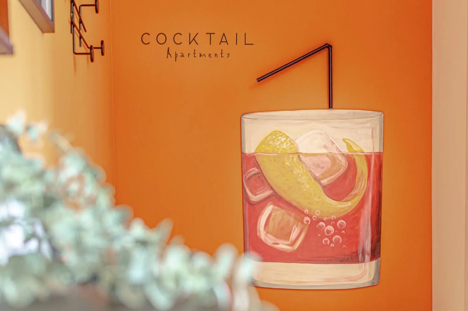 רומא Appartamento Negroni דירה