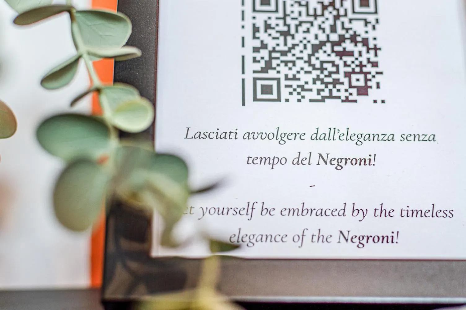 רומא Appartamento Negroni איטליה